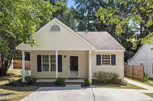 214 Highgate Cir, Wake Forest, NC 27587 - Photo 27