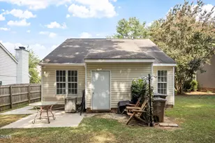 214 Highgate Cir, Wake Forest, NC 27587 - Photo 21