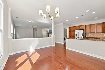1113 Circandian Court, Morrisville, NC 27560 - Photo 5