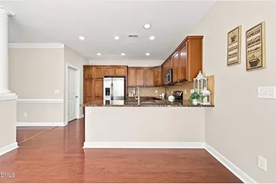 1113 Circandian Court, Morrisville, NC 27560 - Photo 7