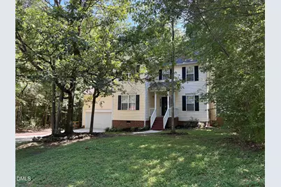 404 Patriot Place, Hillsborough, NC 27278 - Photo 5