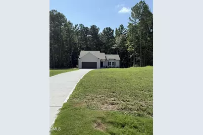 254 Shiloh Drive, Lillington, NC 27546 - Photo 5