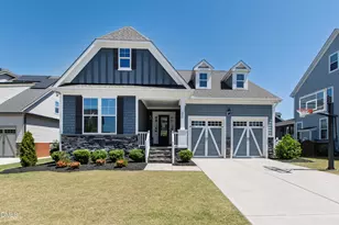 305 Azalea Vw Wy, Holly Springs, NC 27540 - Photo 1