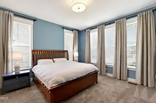 305 Azalea Vw Wy, Holly Springs, NC 27540 - Photo 19