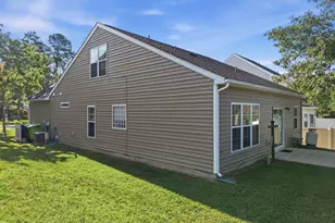 8111 Willowglen Dr, Raleigh, NC 27616 - Photo 21