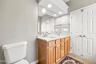 8111 Willowglen Dr, Raleigh, NC 27616 - Photo 11
