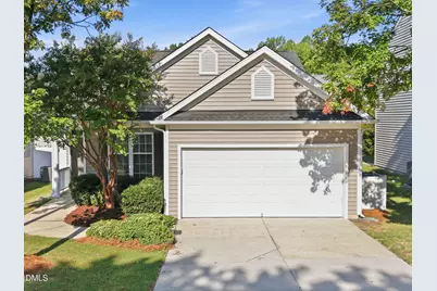 8111 Willowglen Drive, Raleigh, NC 27616 - Photo 1
