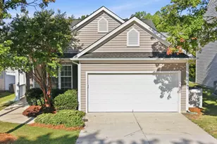 8111 Willowglen Dr, Raleigh, NC 27616 - Photo 1