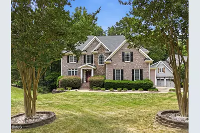 8401 Chelridge Drive, Wake Forest, NC 27587 - Photo 3