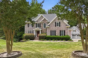 8401 Chelridge Dr, Wake Forest, NC 27587 - Photo 3