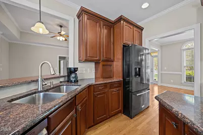 8401 Chelridge Drive, Wake Forest, NC 27587 - Photo 23
