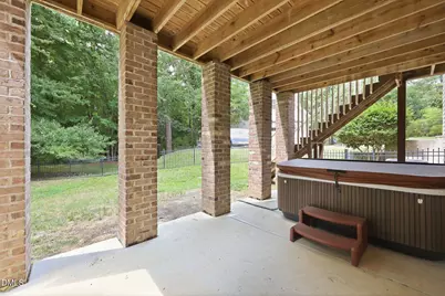 8401 Chelridge Drive, Wake Forest, NC 27587 - Photo 9