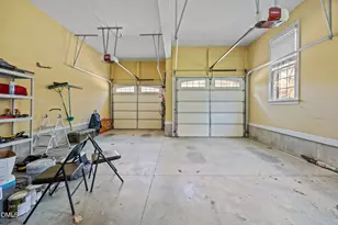 8401 Chelridge Dr, Wake Forest, NC 27587 - Photo 29