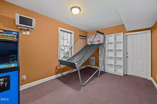 8401 Chelridge Dr, Wake Forest, NC 27587 - Photo 51