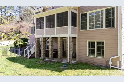 8401 Chelridge Drive, Wake Forest, NC 27587 - Photo 55