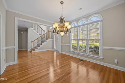 8401 Chelridge Drive, Wake Forest, NC 27587 - Photo 17