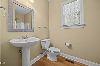 8401 Chelridge Drive, Wake Forest, NC 27587 - Photo 27
