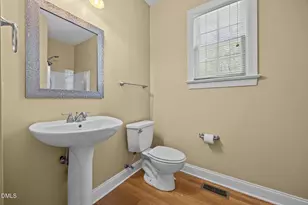 8401 Chelridge Dr, Wake Forest, NC 27587 - Photo 27