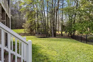 8401 Chelridge Dr, Wake Forest, NC 27587 - Photo 59