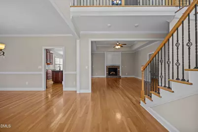 8401 Chelridge Drive, Wake Forest, NC 27587 - Photo 19