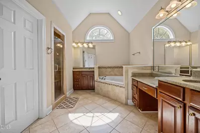 8401 Chelridge Drive, Wake Forest, NC 27587 - Photo 35
