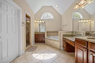 8401 Chelridge Dr, Wake Forest, NC 27587 - Photo 35