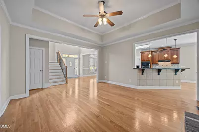 8401 Chelridge Drive, Wake Forest, NC 27587 - Photo 13