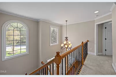 8401 Chelridge Drive, Wake Forest, NC 27587 - Photo 45