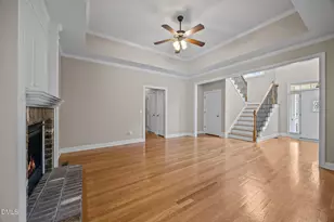 8401 Chelridge Dr, Wake Forest, NC 27587 - Photo 21
