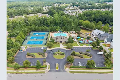 8401 Chelridge Drive, Wake Forest, NC 27587 - Photo 67
