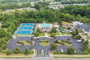 8401 Chelridge Dr, Wake Forest, NC 27587 - Photo 67