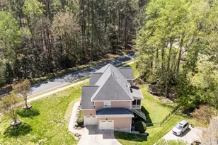 8401 Chelridge Dr, Wake Forest, NC 27587 - Photo 57