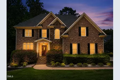 8401 Chelridge Drive, Wake Forest, NC 27587 - Photo 1