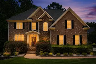 8401 Chelridge Dr, Wake Forest, NC 27587 - Photo 1