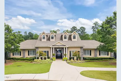 8401 Chelridge Drive, Wake Forest, NC 27587 - Photo 63