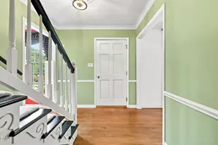 4605 Old Village Rd, Raleigh, NC 27612 - Photo 19