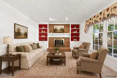 4605 Old Village Road, Raleigh, NC 27612 - Photo 9