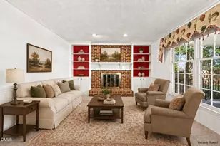 4605 Old Village Rd, Raleigh, NC 27612 - Photo 9