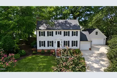 4605 Old Village Road, Raleigh, NC 27612 - Photo 1