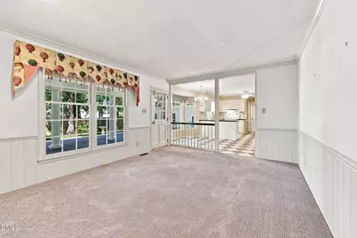 4605 Old Village Road, Raleigh, NC 27612 - Photo 11
