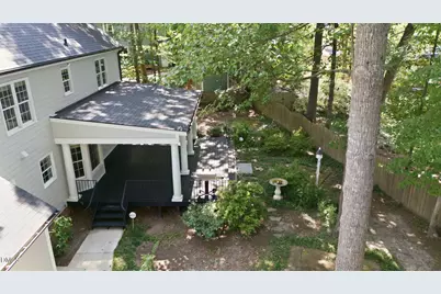 4605 Old Village Road, Raleigh, NC 27612 - Photo 33