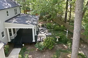 4605 Old Village Rd, Raleigh, NC 27612 - Photo 33