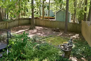 4605 Old Village Rd, Raleigh, NC 27612 - Photo 31