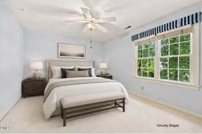 4605 Old Village Road, Raleigh, NC 27612 - Photo 27