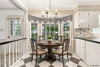 4605 Old Village Road, Raleigh, NC 27612 - Photo 13