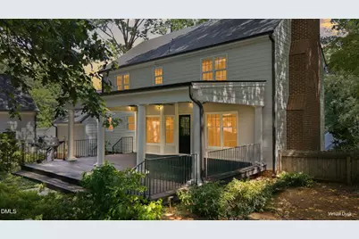 4605 Old Village Road, Raleigh, NC 27612 - Photo 43