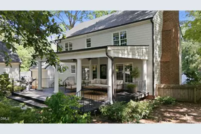 4605 Old Village Road, Raleigh, NC 27612 - Photo 3