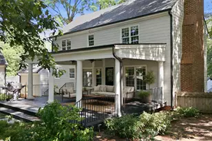 4605 Old Village Rd, Raleigh, NC 27612 - Photo 3