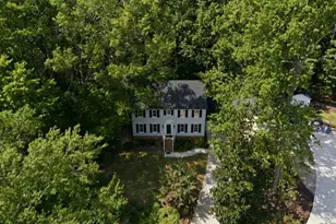 4605 Old Village Rd, Raleigh, NC 27612 - Photo 39