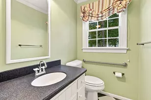 4605 Old Village Rd, Raleigh, NC 27612 - Photo 17